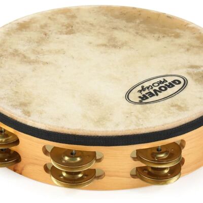 2024 GROVER PRO PERCUSSION P-T2/BR 2024 GROVER PRO PERCUSSION P-T2/BR