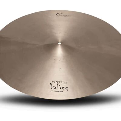 Dream Cymbals VBCRRI24-U Dream Cymbals VBCRRI24-U