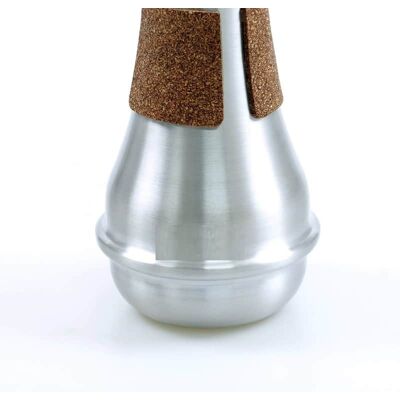 Unbranded Aluminum Practice Mute for Trombone Lightweight Pr... Unbranded Aluminum Practice Mute for Trombone Lightweight Pr...