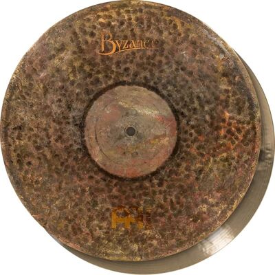 Meinl MEINL BYZANCE 15 Meinl MEINL BYZANCE 15