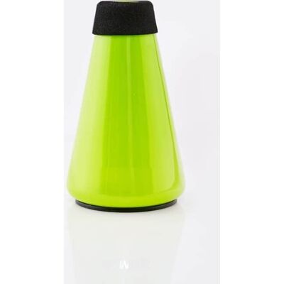 Unbranded Lightweight Practice Trumpet Mute Silencer Trumpet S... Unbranded Lightweight Practice Trumpet Mute Silencer Trumpet S...