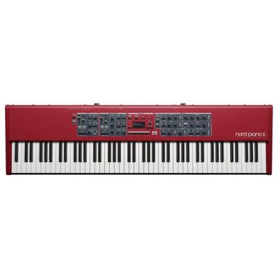 Nord Piano 5 88 Nord Piano 5 88