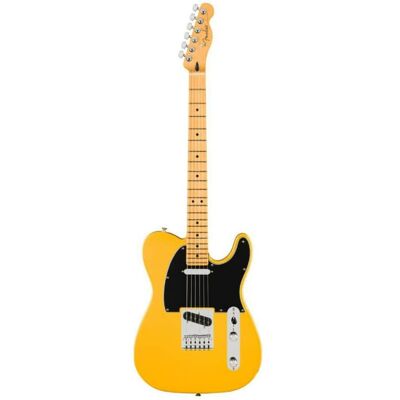 Fender Player II Modified Fender Player II Modified