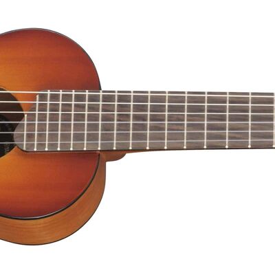 Yamaha Yamaha GL1 Guitalele Ukulele (Tobacco Sunburst) Yamaha Yamaha GL1 Guitalele Ukulele (Tobacco Sunburst)