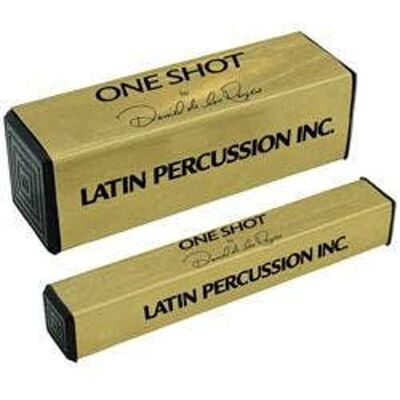 Latin Percussion Latin Percussion LP442A One Shot Shaker Stand... Latin Percussion Latin Percussion LP442A One Shot Shaker Stand...