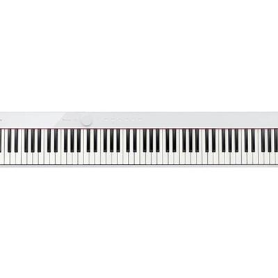 Casio Casio PX-S1100WE Stage Piano (White) Casio Casio PX-S1100WE Stage Piano (White)