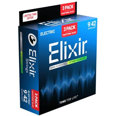 Elixir 16571 Elixir 16571