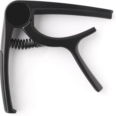 Unbranded Guitar Capo for Acoustic and Electric Guitars, Ukule... Unbranded Guitar Capo for Acoustic and Electric Guitars, Ukule...
