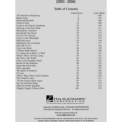 Hal Leonard 9970958 Hal Leonard 9970958