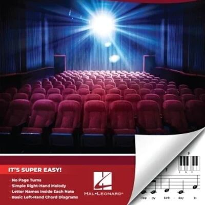 Hal Leonard 1807565 Hal Leonard 1807565