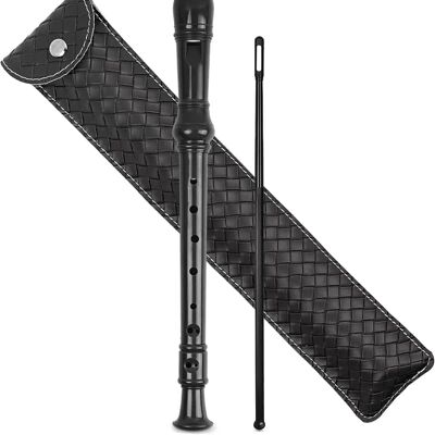 Unbranded Recorder Instrument for Beginner Adults,8-Hole Sopra... Unbranded Recorder Instrument for Beginner Adults,8-Hole Sopra...