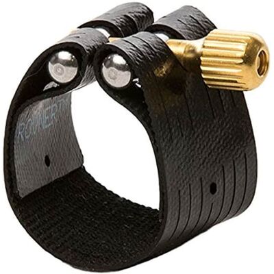 Rovner Versa Series Soprano Saxophone Hard Rubber Mouthpice Li... Rovner Versa Series Soprano Saxophone Hard Rubber Mouthpice Li...