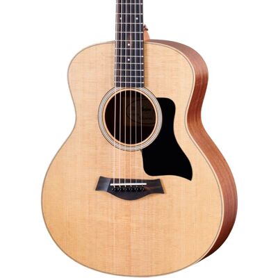 Taylor GS Mini Sapele Natural w/bag Taylor GS Mini Sapele Natural w/bag