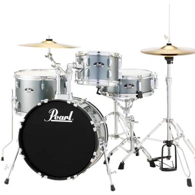 Pearl Drum Kit Pearl Drum Kit