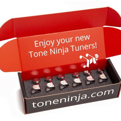 Tone Ninja T7C-6L-LH Tone Ninja T7C-6L-LH
