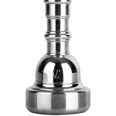 Unbranded Trumpet Mouthpiece (7c) Unbranded Trumpet Mouthpiece (7c)