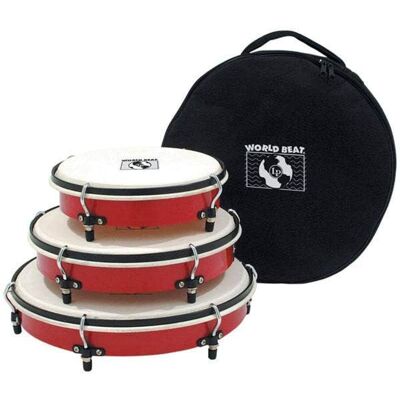 Latin Percussion WB505 World Beat Plenera Latin Percussion WB505 World Beat Plenera