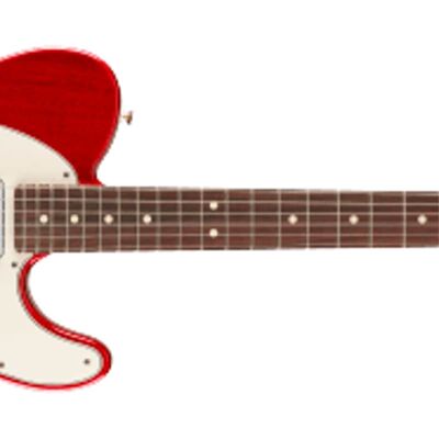 Fender Player II Telecaster RW CHRY Fender Player II Telecaster RW CHRY