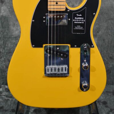 Fender Player II Modified Telecaster Fender Player II Modified Telecaster