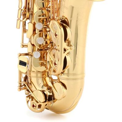 2021 Yamaha YAS-875EXII 2021 Yamaha YAS-875EXII