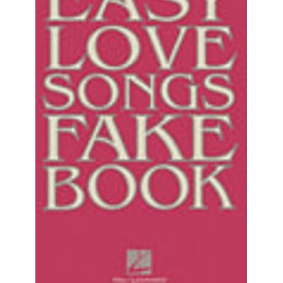 Hal Leonard 159775 Hal Leonard 159775