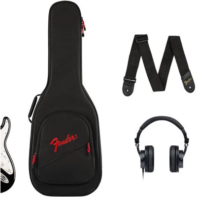 Squier StocasterMustangMicroPck HD9 US Squier StocasterMustangMicroPck HD9 US