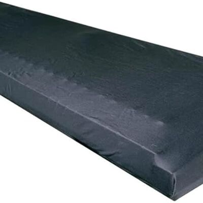 Unbranded Large Keyboard Cover for 88-Key Piano Keyboards Unbranded Large Keyboard Cover for 88-Key Piano Keyboards