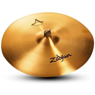 2016 Zildjian A Series 22" Medium Ride 2016 Zildjian A Series 22" Medium Ride