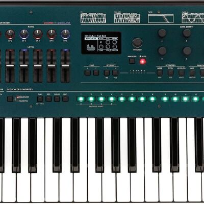 Korg OPSIX Korg OPSIX