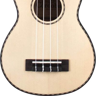 Cordoba 21-S Soprano Ukulele SP/EB Cordoba 21-S Soprano Ukulele SP/EB