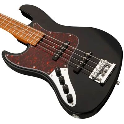 Sadowsky MetroExpress 21-Fret Vintage J/J Bass, Roasted Maple ... Sadowsky MetroExpress 21-Fret Vintage J/J Bass, Roasted Maple ...