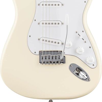 Fender Stratocaster Fender Stratocaster