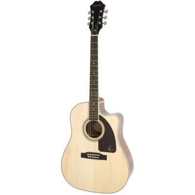 Epiphone Epiphone AJ 220SCE Advanced Jumbo Acoustic Electric G... Epiphone Epiphone AJ 220SCE Advanced Jumbo Acoustic Electric G...