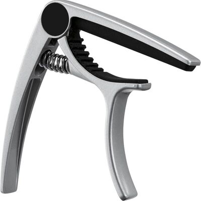 Unbranded Guitar Capo for Acoustic Guitars, Ukulele, Banjo, Ma... Unbranded Guitar Capo for Acoustic Guitars, Ukulele, Banjo, Ma...