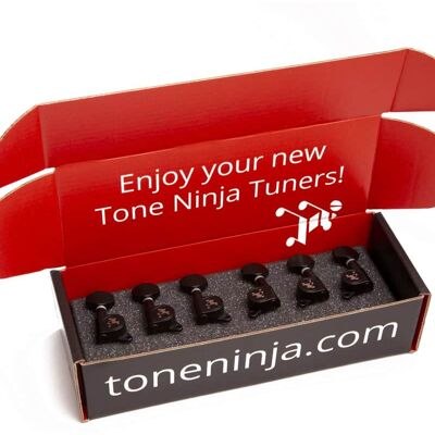 Tone Ninja T7B-3x3 Tone Ninja T7B-3x3