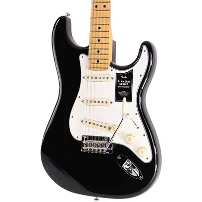 Fender Player II Stratocaster Fender Player II Stratocaster