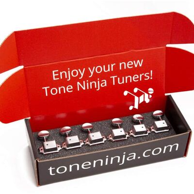 Tone Ninja TV-SD90MC-3x3 Tone Ninja TV-SD90MC-3x3