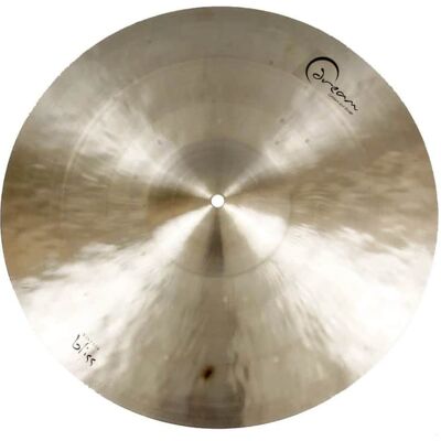 Dream Cymbals Vintage Bliss Crash/Ride Cymbal 17" Dream Cymbals Vintage Bliss Crash/Ride Cymbal 17"