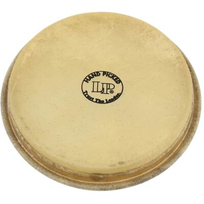 Latin Percussion LP LP264F Large Head For 1964 Bongos Latin Percussion LP LP264F Large Head For 1964 Bongos