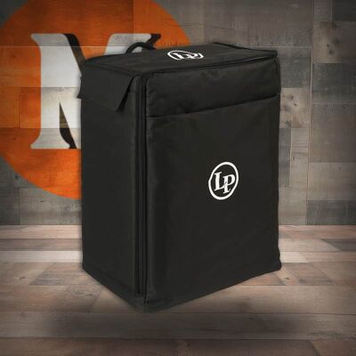 Latin Percussion LP LP5446 6-Zone Box Kit Bag (LP5446) Latin Percussion LP LP5446 6-Zone Box Kit Bag (LP5446)