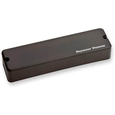 Seymour Duncan 5- & 6 String Active Soapbar Pickups - ASB-... Seymour Duncan 5- & 6 String Active Soapbar Pickups - ASB-...