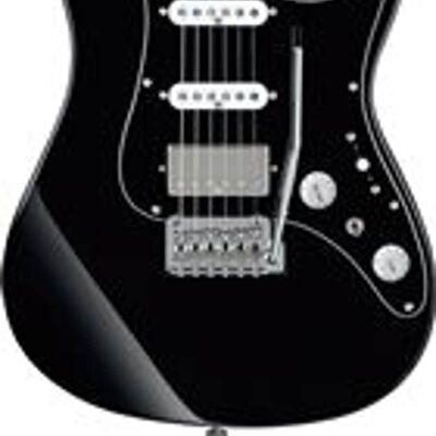 Ibanez AZ2204B BK Ibanez AZ2204B BK