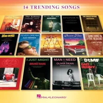 Hal Leonard 2086713 Hal Leonard 2086713