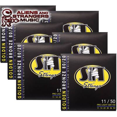 SIT S.I.T. Strings GB1150 SIT S.I.T. Strings GB1150