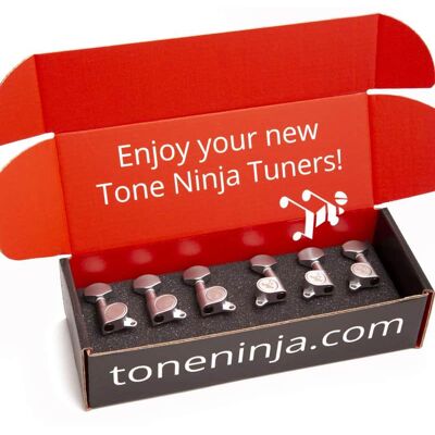 Tone Ninja T7S-3x3 Tone Ninja T7S-3x3