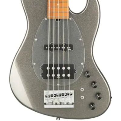 Sadowsky MetroExpress 21-Fret Vintage M/J Bass, Roasted Maple ... Sadowsky MetroExpress 21-Fret Vintage M/J Bass, Roasted Maple ...