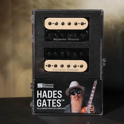 Seymour Duncan HADES GATES Seymour Duncan HADES GATES