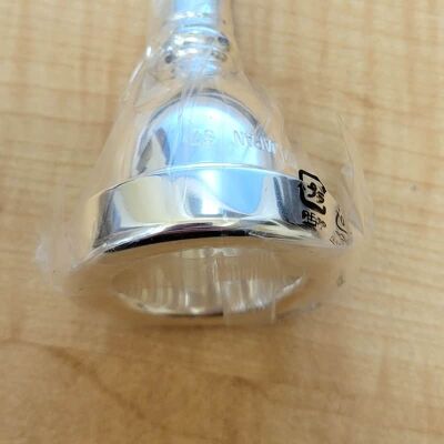Yamaha BB-67 Tuba Mouthpiece Yamaha BB-67 Tuba Mouthpiece