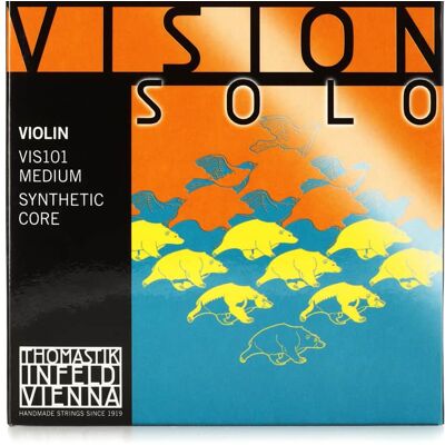 2020 Thomastik-Infeld VIS101 2020 Thomastik-Infeld VIS101