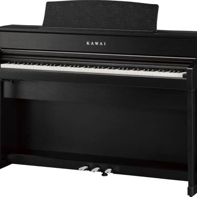 Kawai Kawai CA701 Digital Concert Piano Satin Black Kawai Kawai CA701 Digital Concert Piano Satin Black